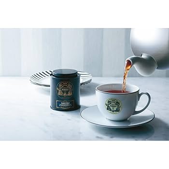 Amazon.co.jp: マリアージュ フレール 紅茶の贈り物 (セイロン